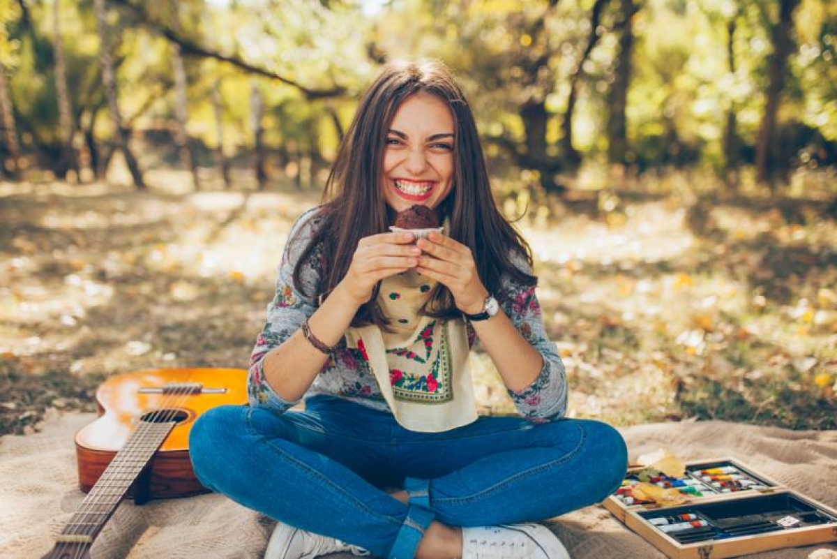 7 secretos de las personas que son delgadas y lo seguirán siendo siempre