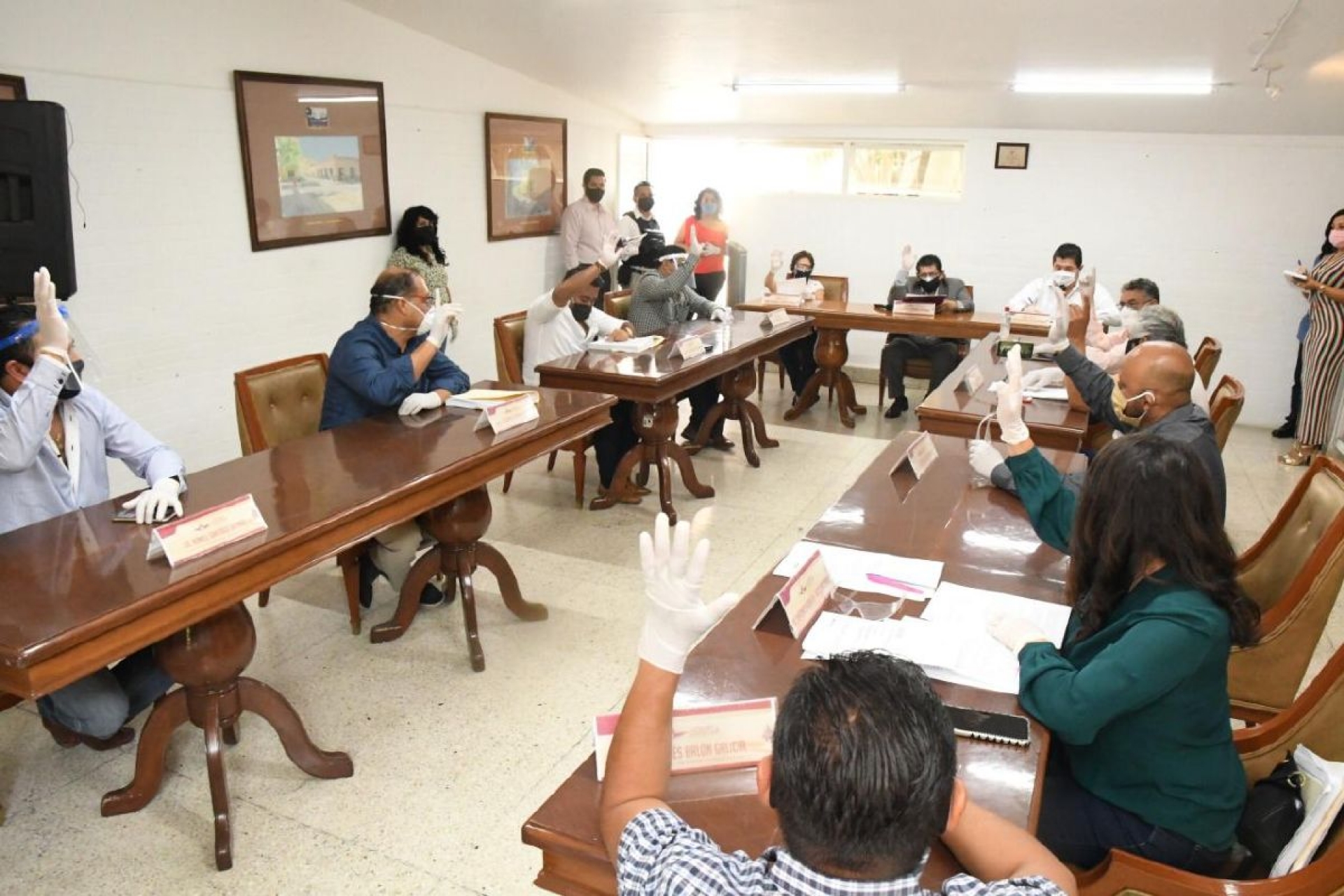 Aprueban poner en marcha el Programa Anual de Obra Pública de Cuautla