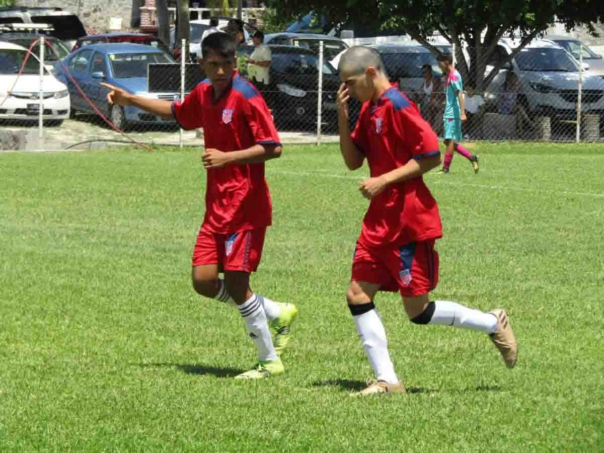Estamos a un 90 por ciento: Alex Galindo