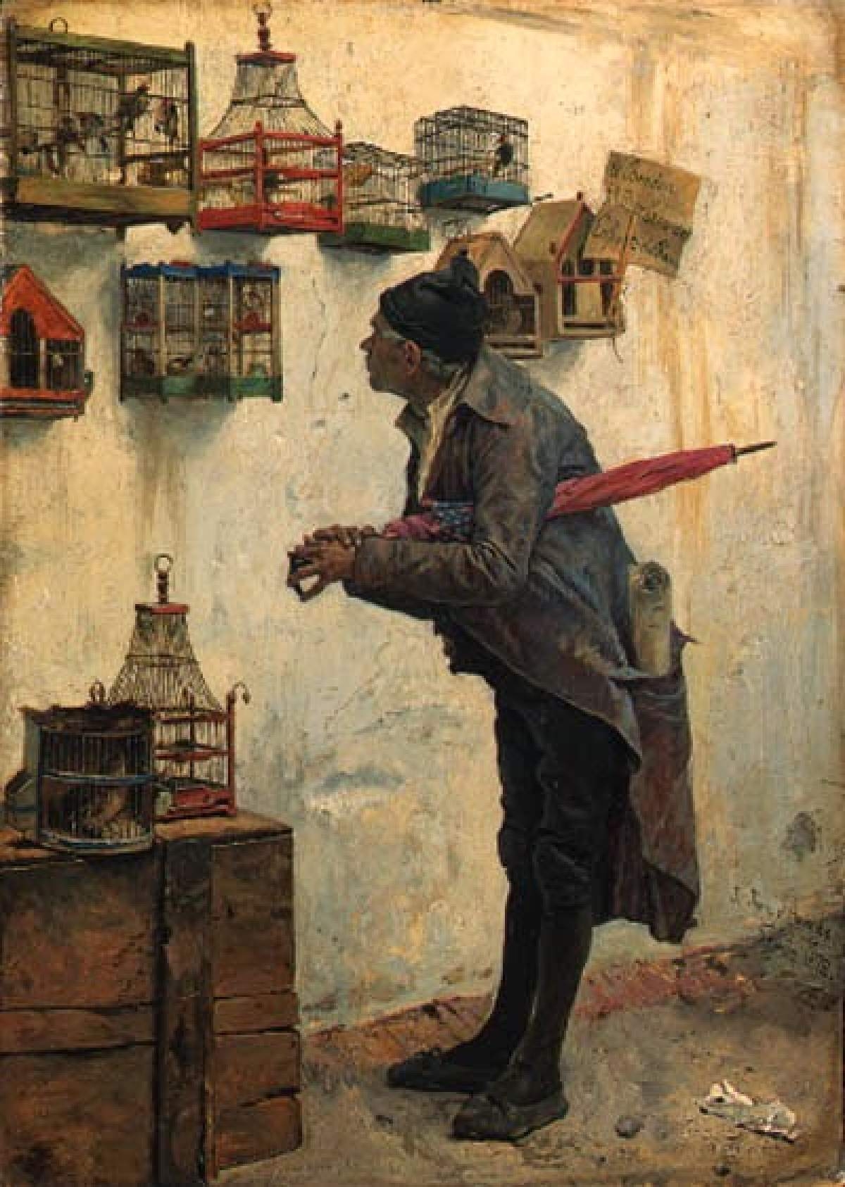 ¿Para qué sirve el arte?