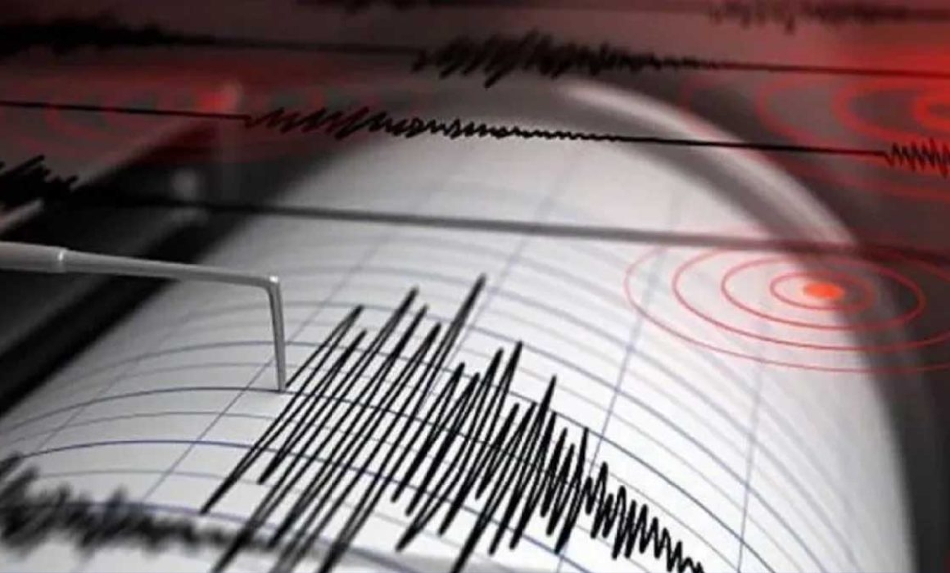 Sismo de 5.6 en Oaxaca se percibe en CDMX y activa alerta sísmica