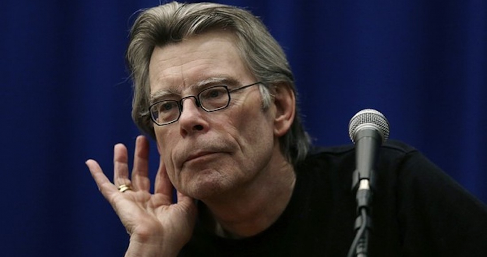 ¿Qué opinó Stephen King de Bird Box de Netflix? El escritor no dejó pasar su estreno