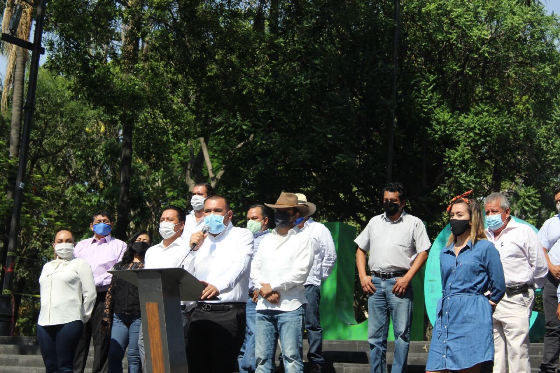 Alcaldes mantienen su postura de rechazo a reforma