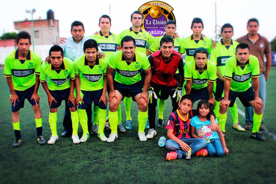 Grupo Ocotepec avanza a octavos de final