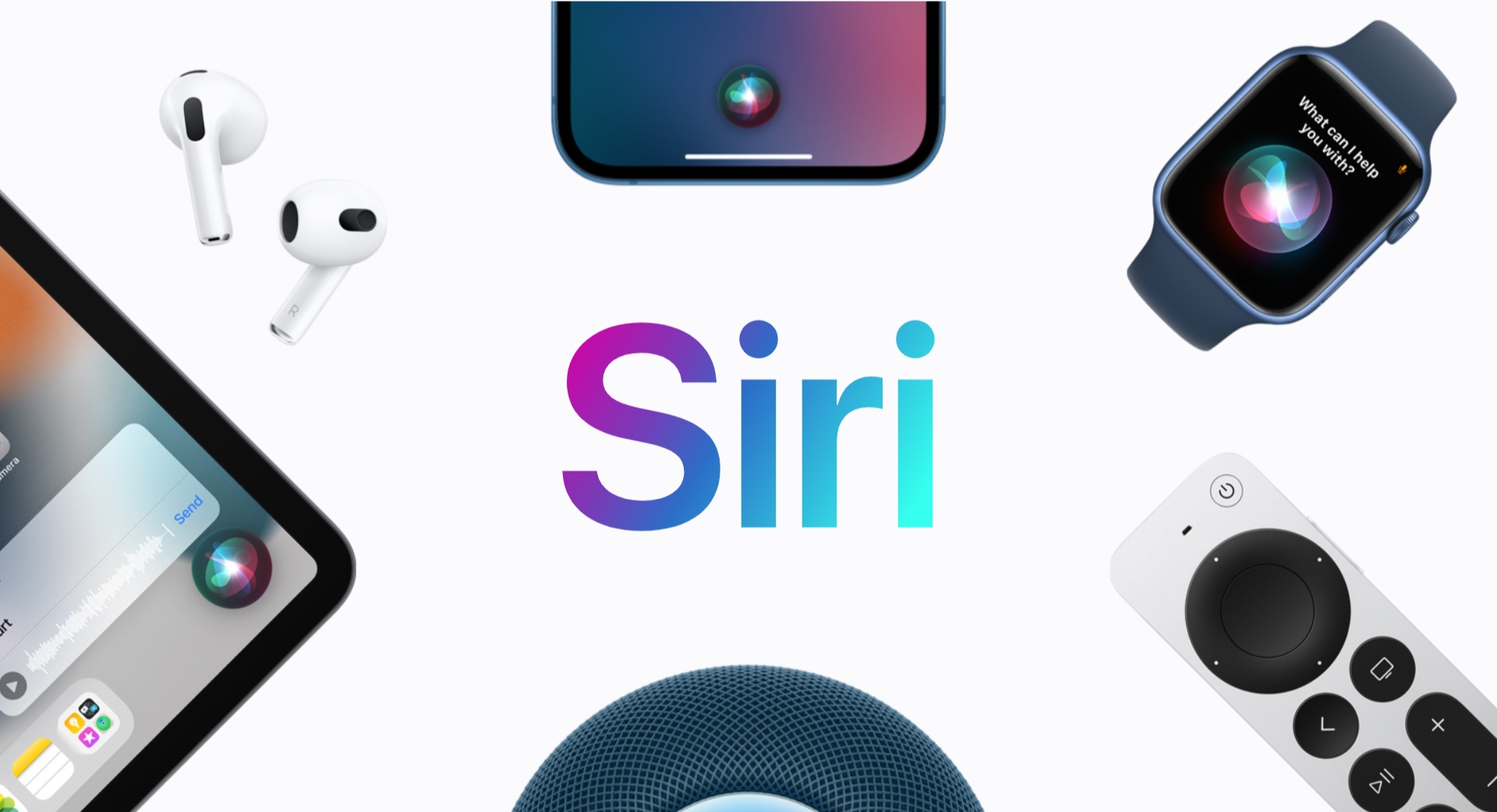 Siri tendrá capacidades de IA 'proactivas' en iOS 18