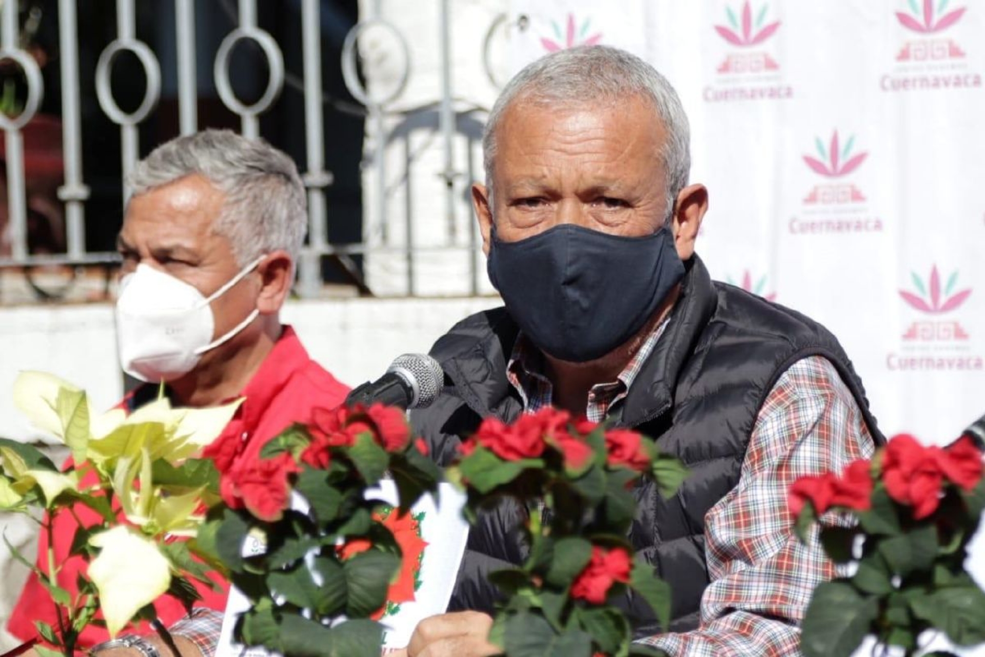 Descartan aplicar ley seca en Cuernavaca