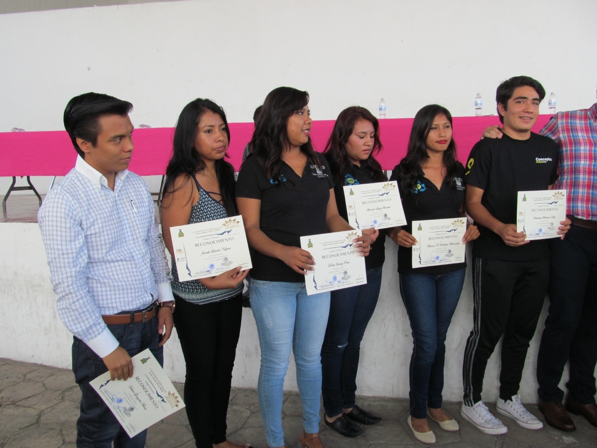 Quieren que por ley haya recursos para la juventud en los municipios