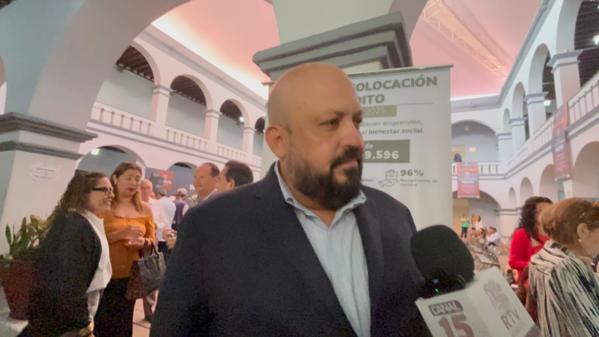 Lanzarán fondo estatal de apoyo a la industria del entretenimiento y filmación en Morelos