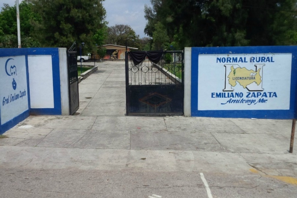 Expiden convocatorias para admisión a las Normales de Cuautla y Amilcingo