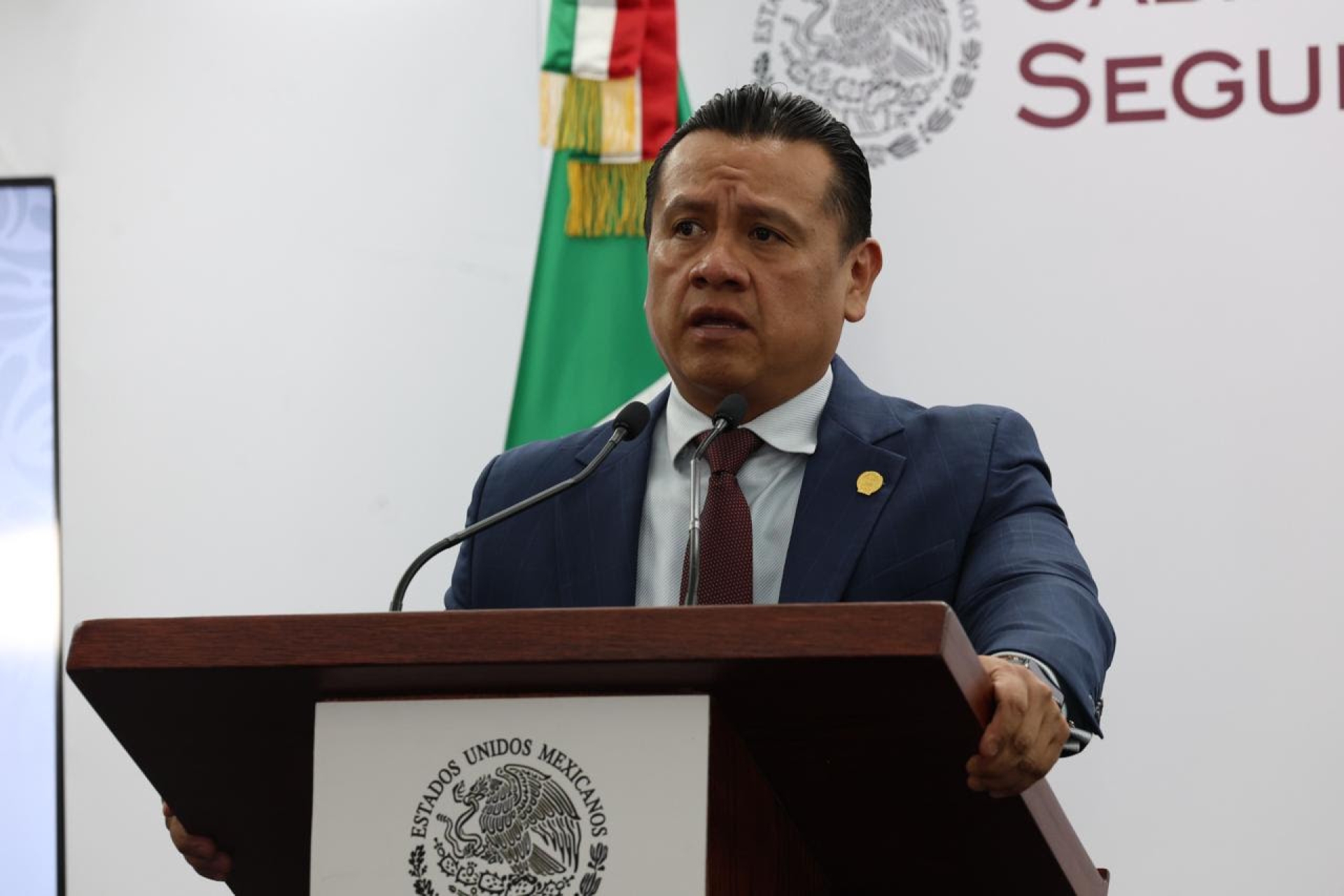 Fiscalía de Michoacán vincula a ‘El Botox’ con homicidio de Bernardo Bravo