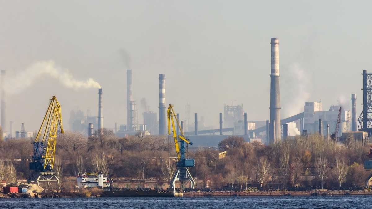 No es la “intención atacar centrales nucleares" en Ucrania: Putin
