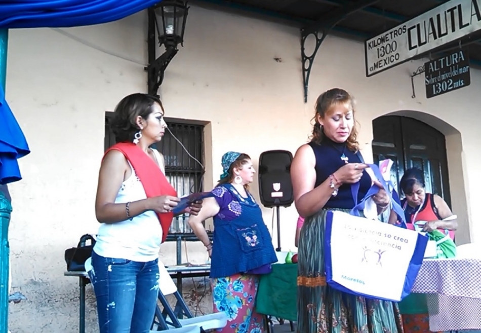 Municipios no tienen espacios para atender a mujeres víctimas de violencia