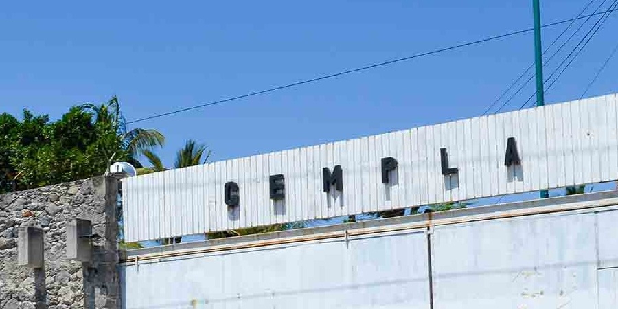 Se fuga menor del CEMPLA