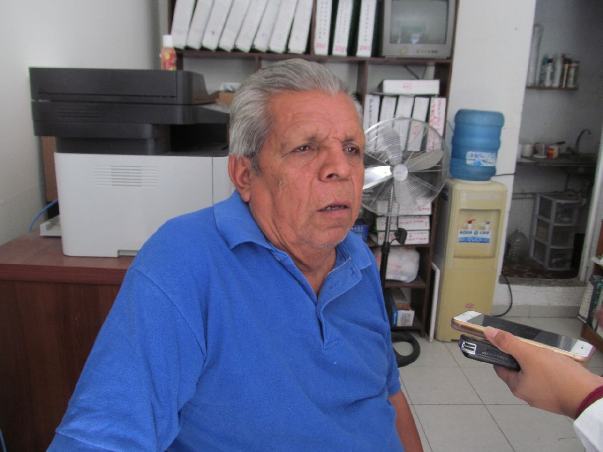 Concluye negociación entre sindicato y Ayuntamiento de Jojutla