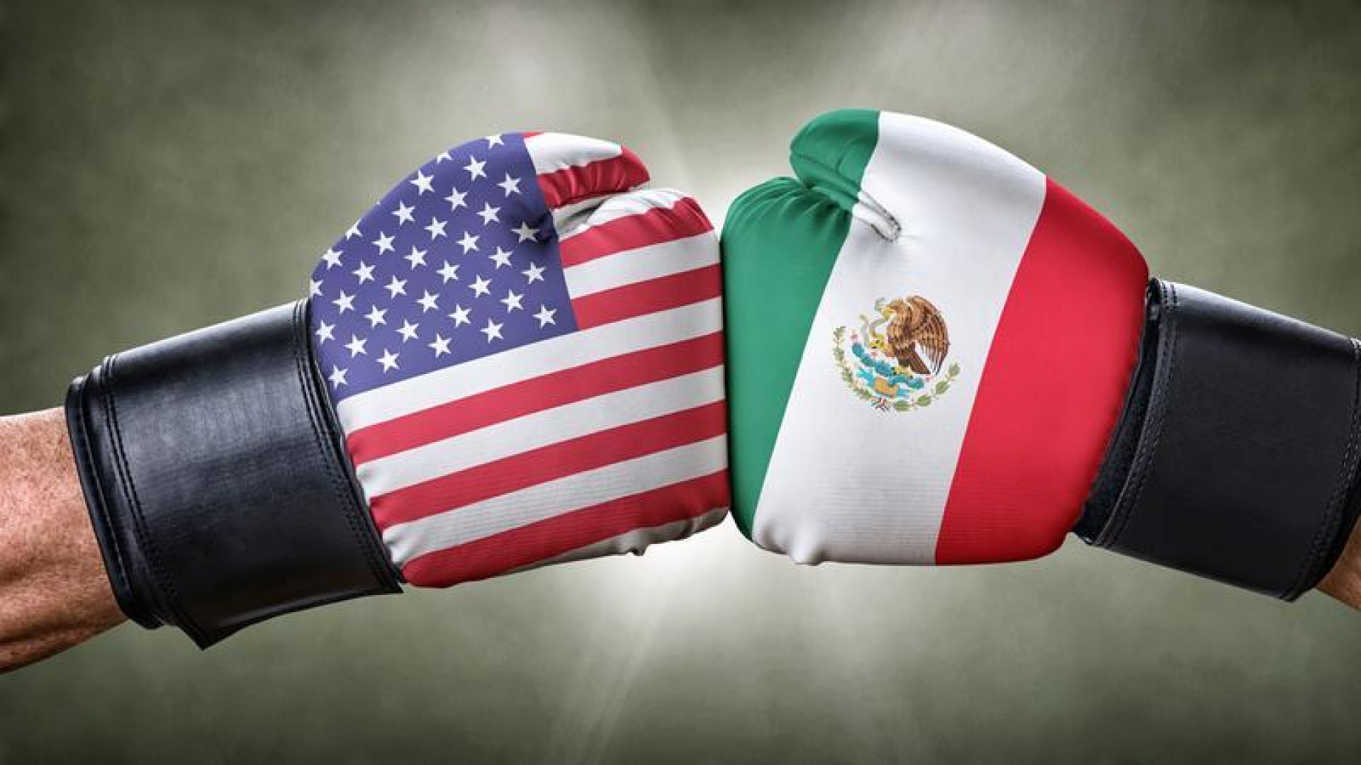 Y ahora México denunciará a EU ante la OMC por aranceles