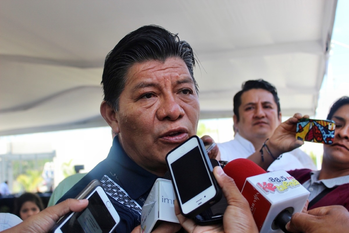 No se permitirán grupos de autodefensa en Ayala: Matías Quiroz