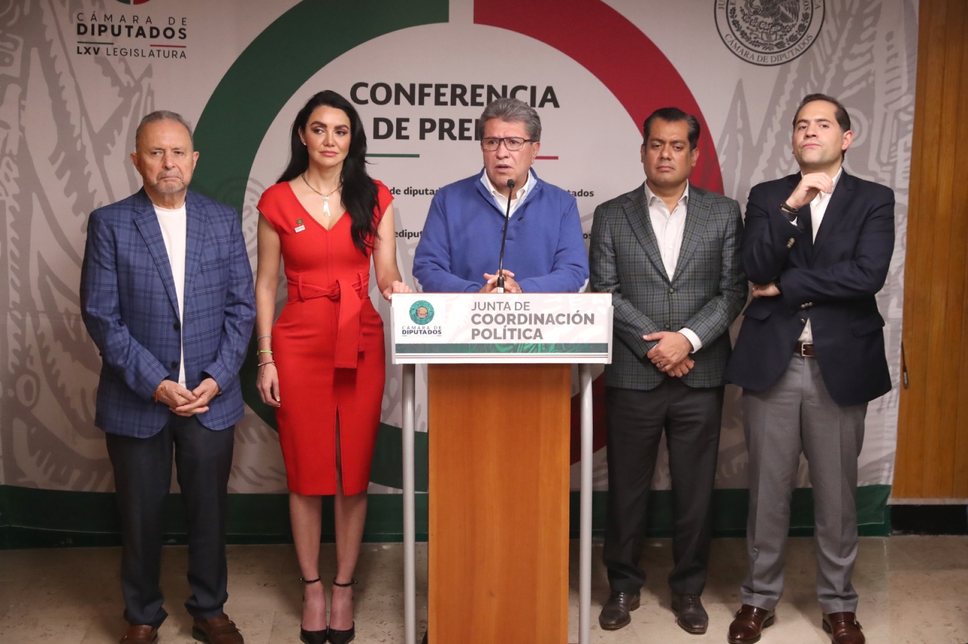 Morena discutirá la eliminación de órganos autónomos la próxima semana