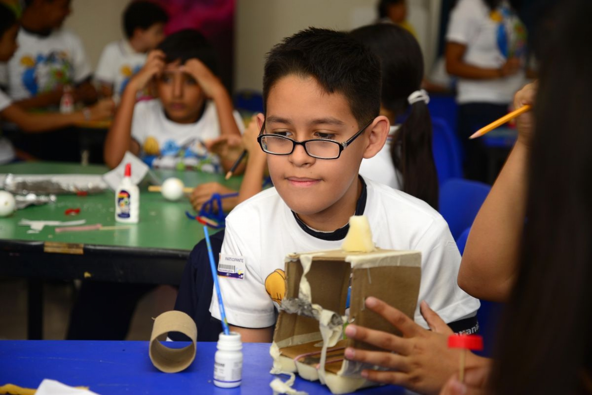 Promueven regreso a clases saludable