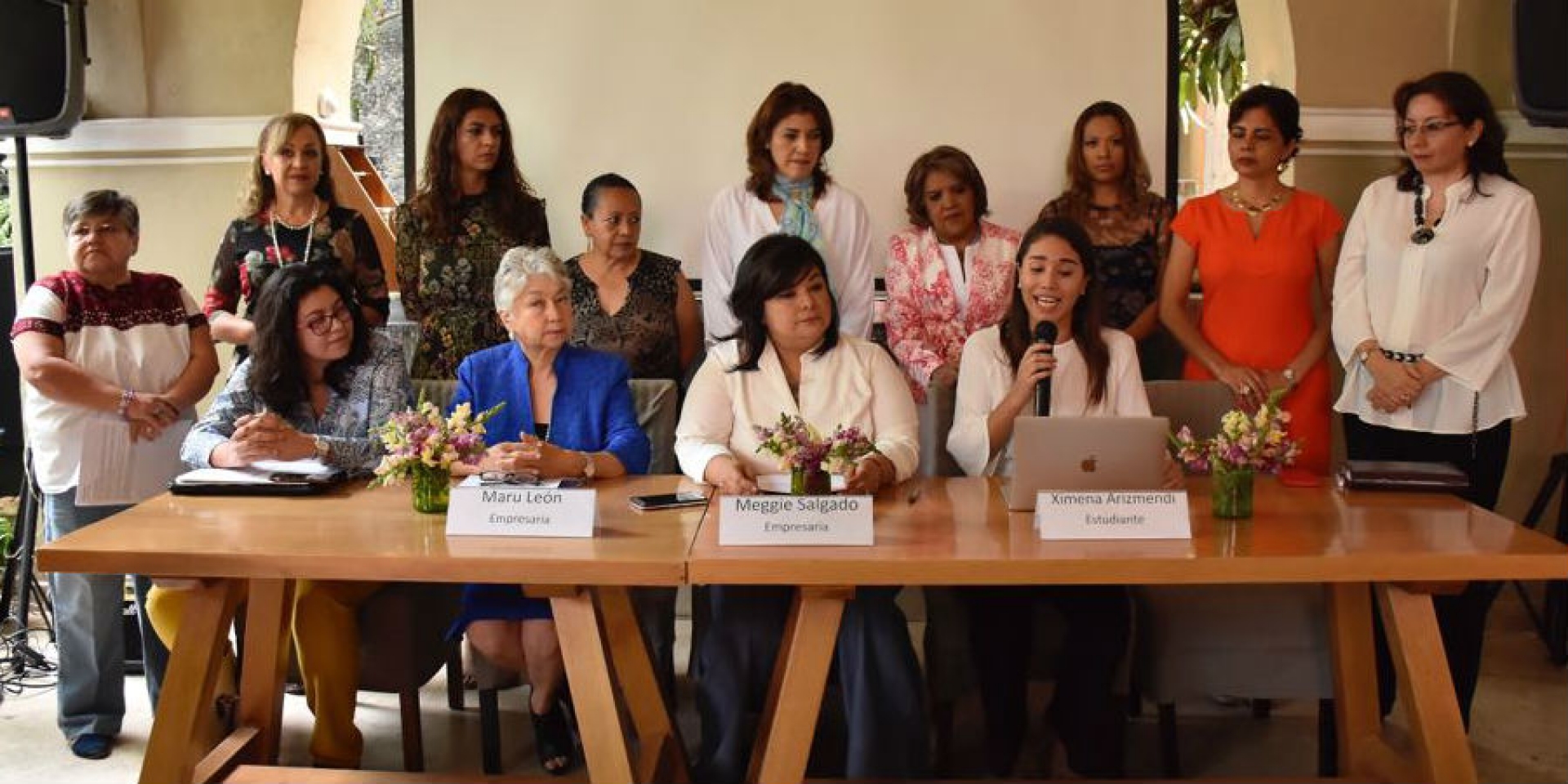 Presentan el proyecto Mi Ciudad, 'la Ciudad que sí podemos'