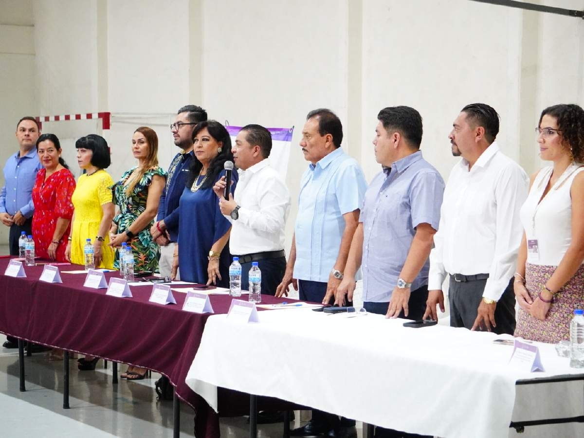 Inician jornadas para el desarrollo social 2023 en Jojutla