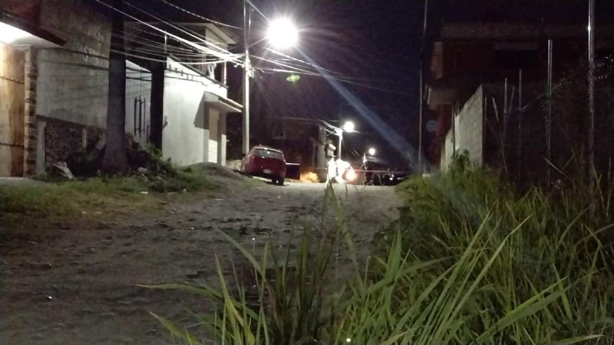Asesinan a otro conductor de DiDi