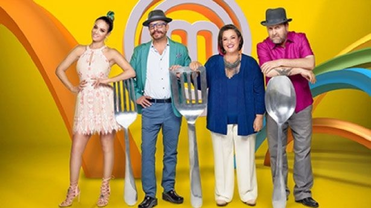“MasterChef junior” regresa para cumplir sueño de 40 niños cocineros