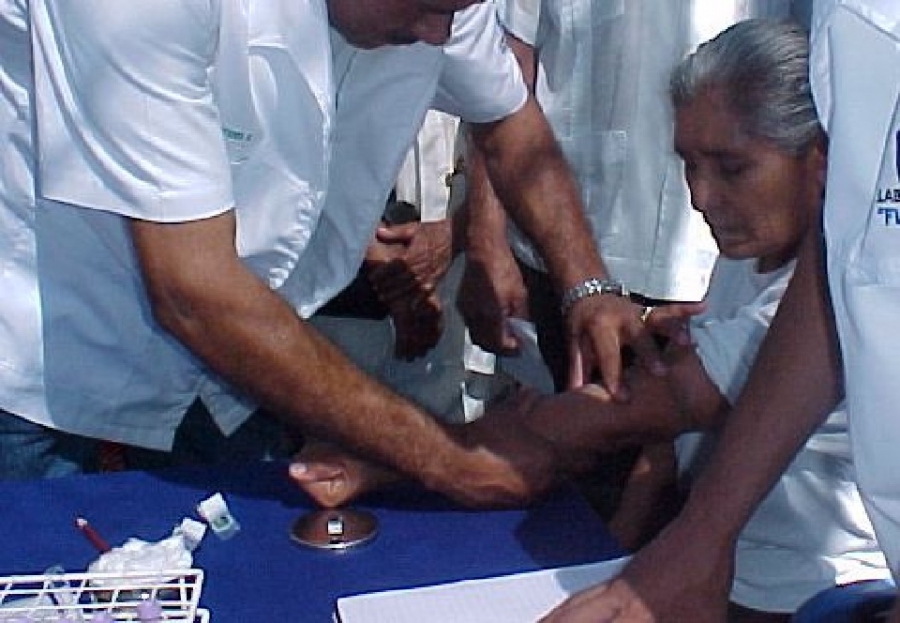 Anuncian campañas de salud en Jojutla