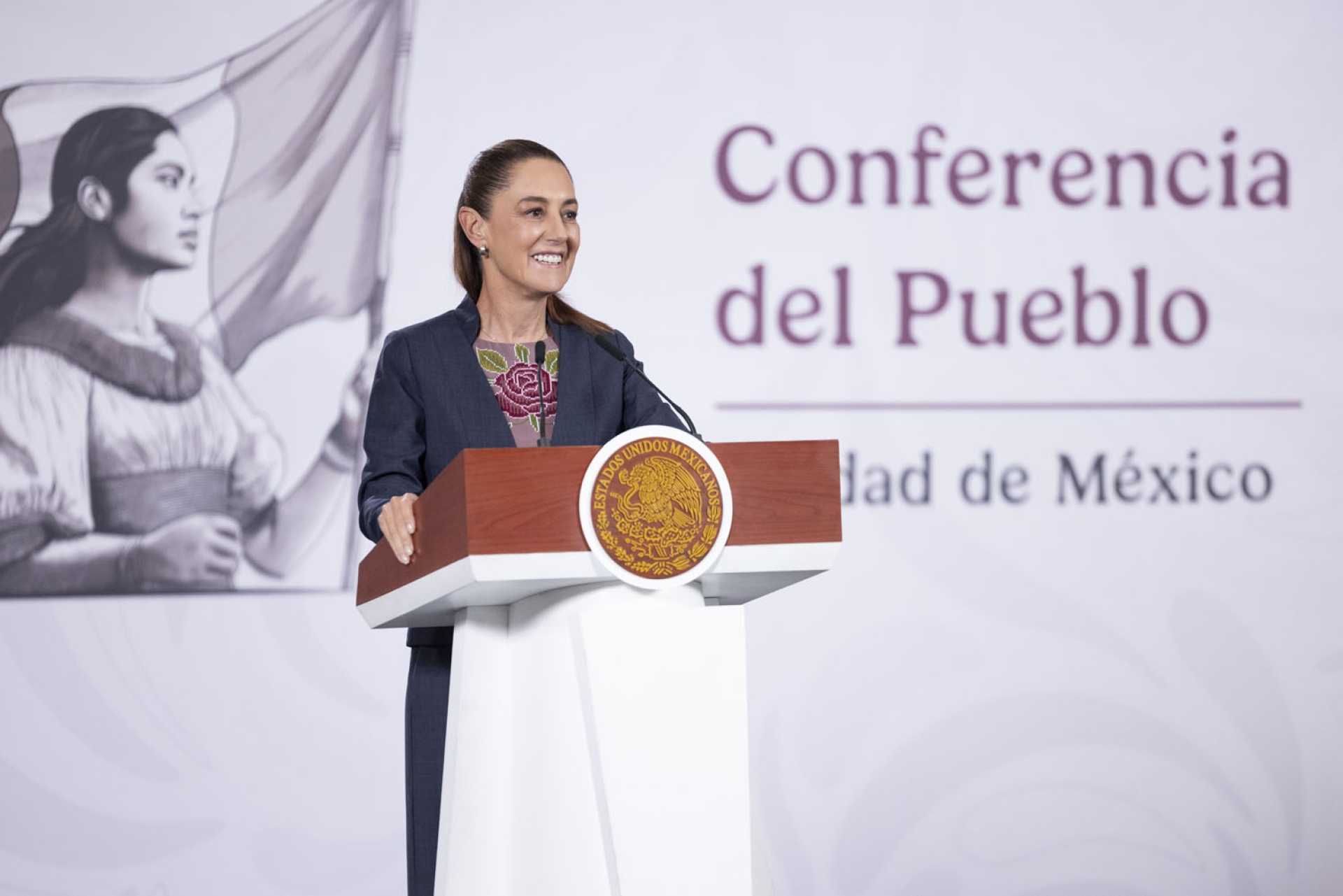 Sheinbaum asegura que operativo contra El Mencho fue responsable y no por aprobación