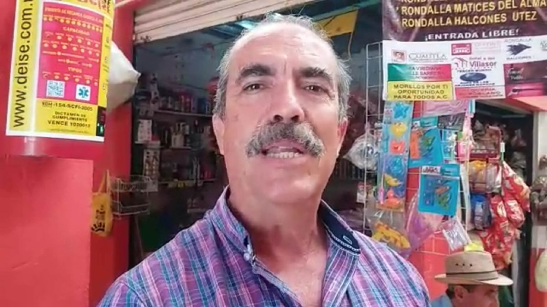 Buscan reforzar mercados ante desplome de ventas
