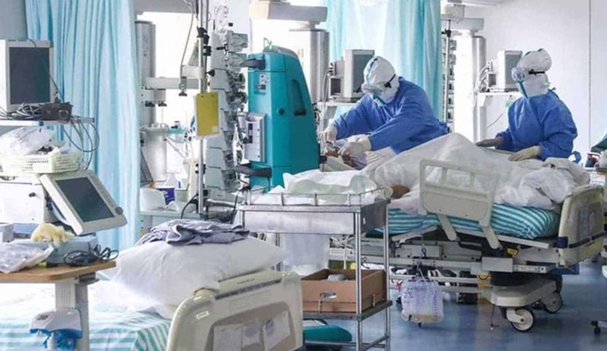 Grave, la pareja baleada en el poblado de Galeana