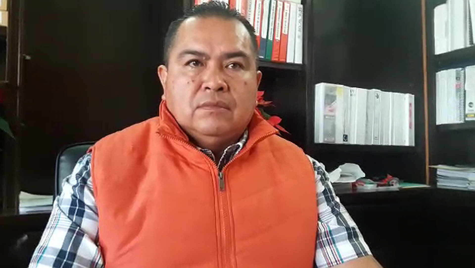 Exhorta PC Cuernavaca a no comprar pirotecnia