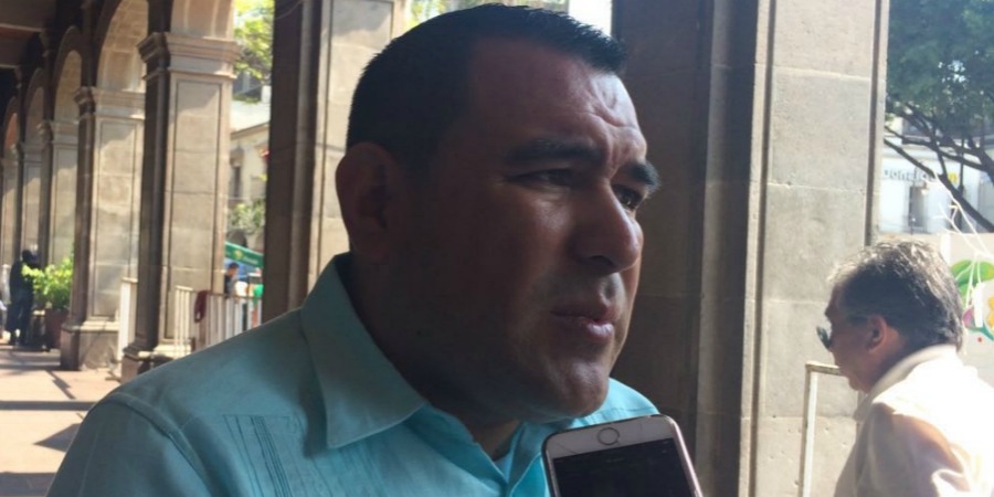Acusa alcalde de Yautepec que el sistema de procuración de justicia es obsoleto e impide denuncia ciudadana