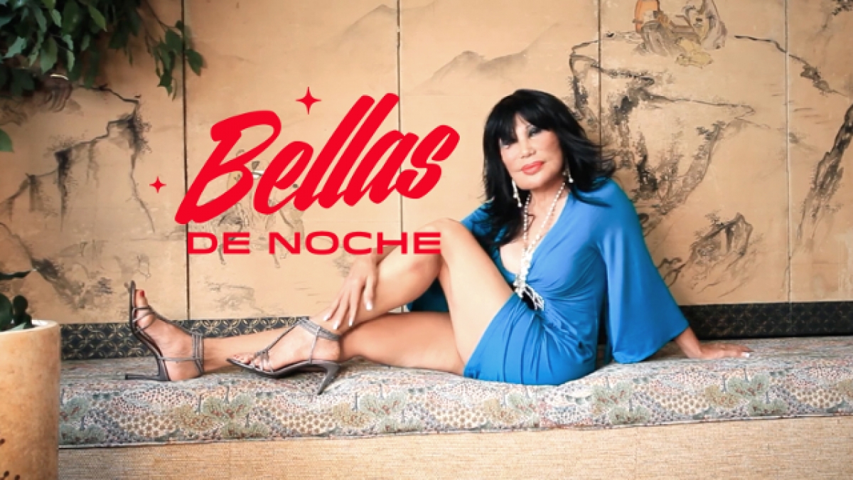 Lyn May llega a Netflix… en un documental