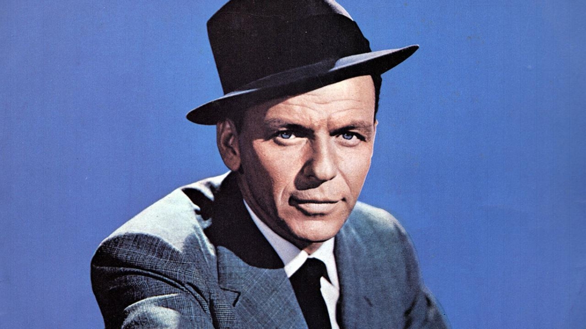 Recordarán a Frank Sinatra en el Teatro Libanés con “show” musical