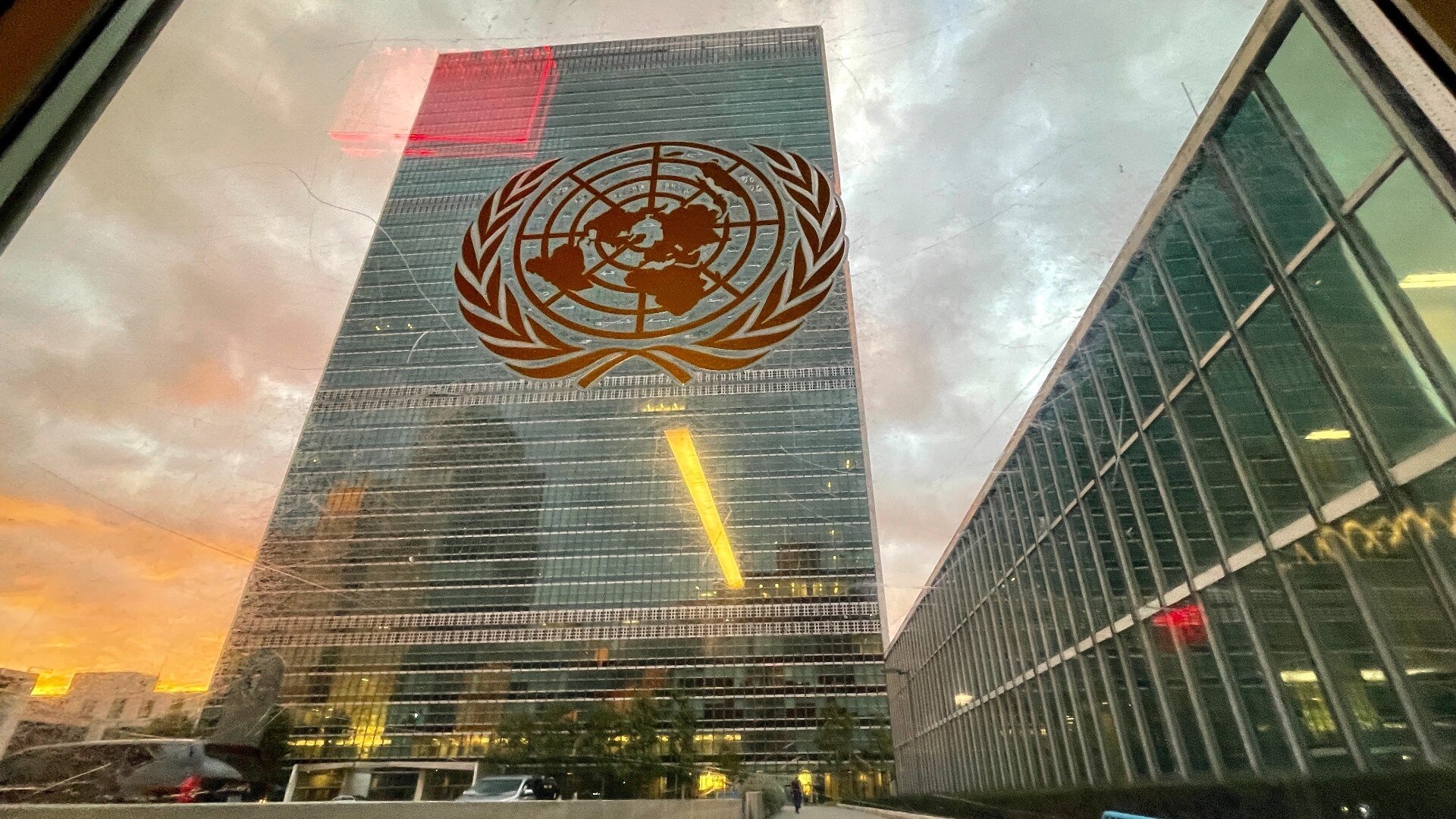 ONU denuncia crímenes de guerra y advierte sobre escalada en Gaza
