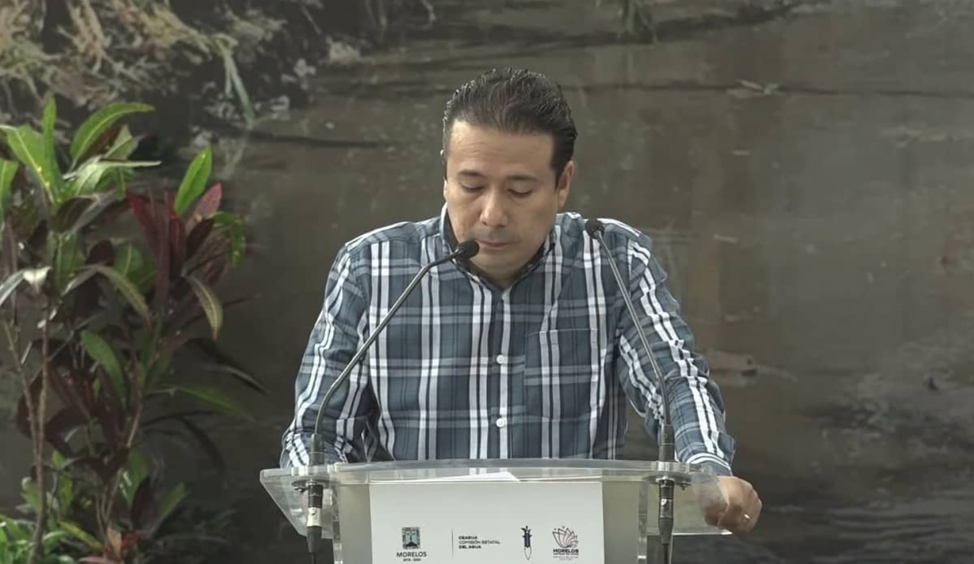 Denuncia alcalde de Miacatlán llamadas de extorsión en su nombre