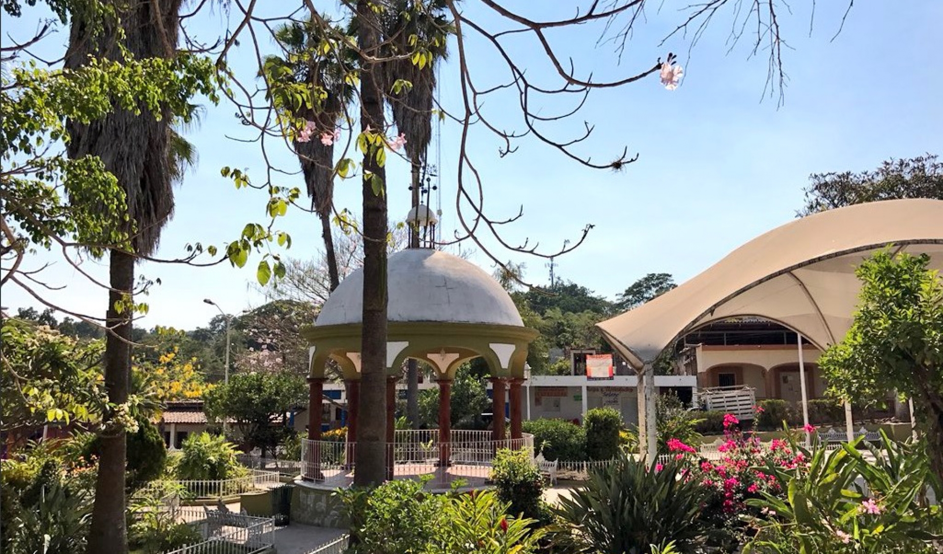 Morelos, entre las 9 entidades de México tendrán una temperatura de 45 grados