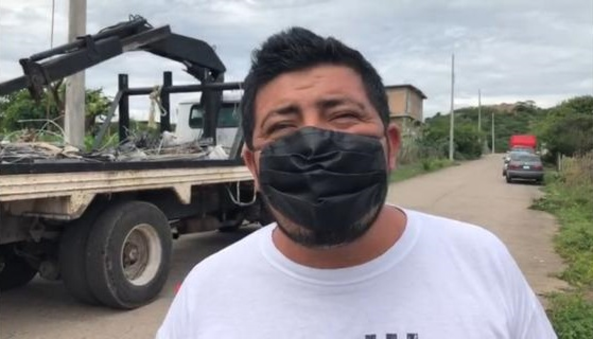 Se pospuso la Feria de la Ciruela en Tepalcingo