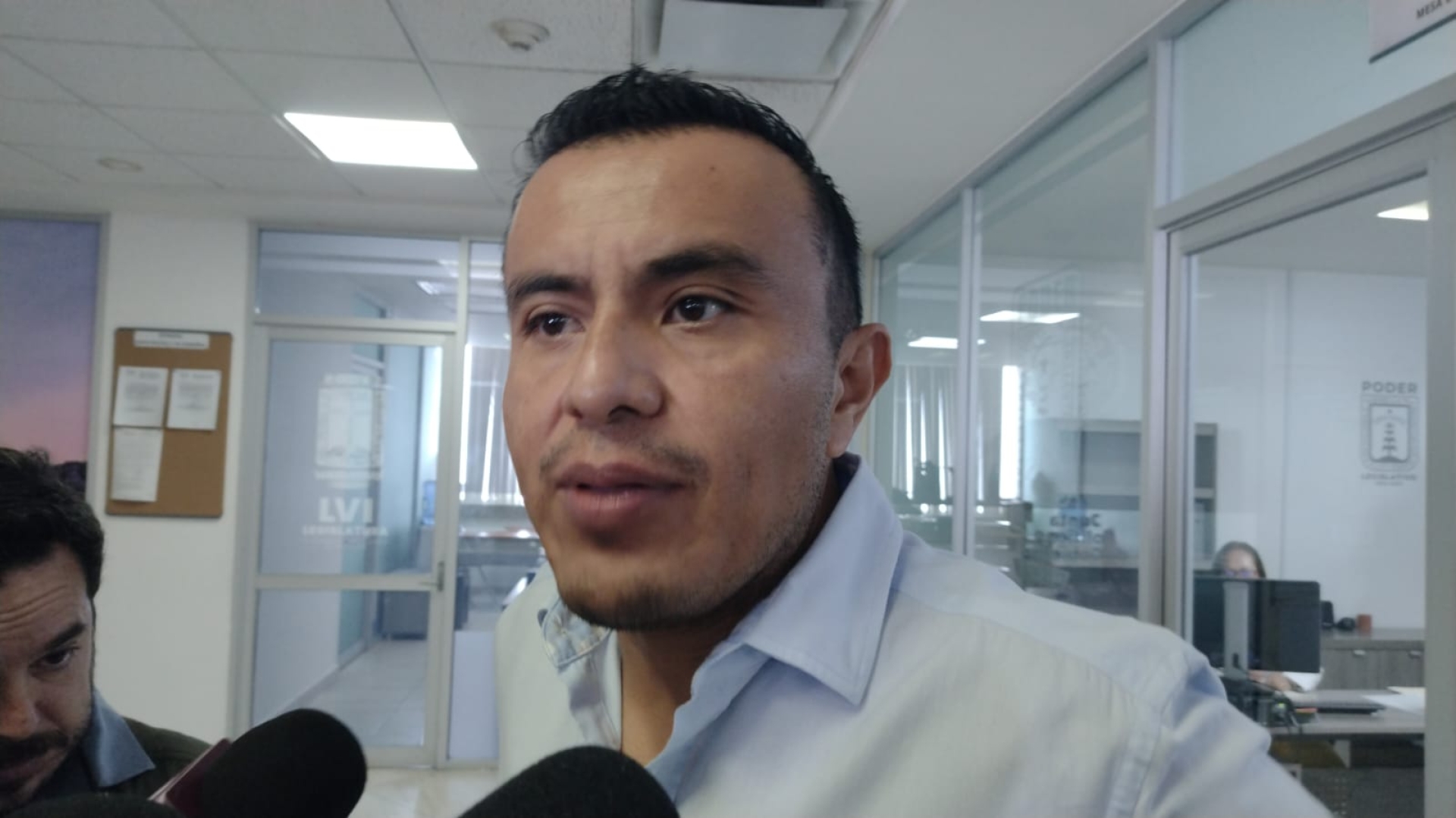Comparecencia de Seguridad permitirá revisar avances y pendientes en Morelos