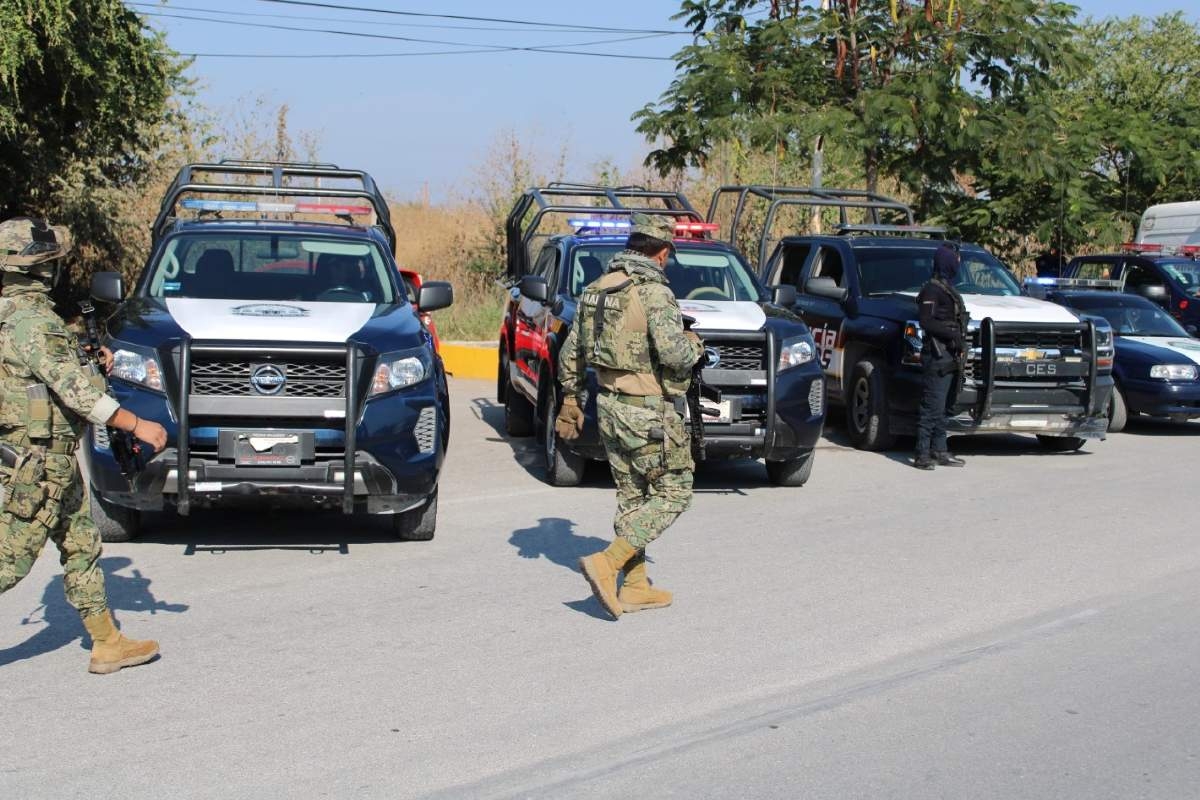 Inicia operativo “Navidad Segura” en Tequesquitengo