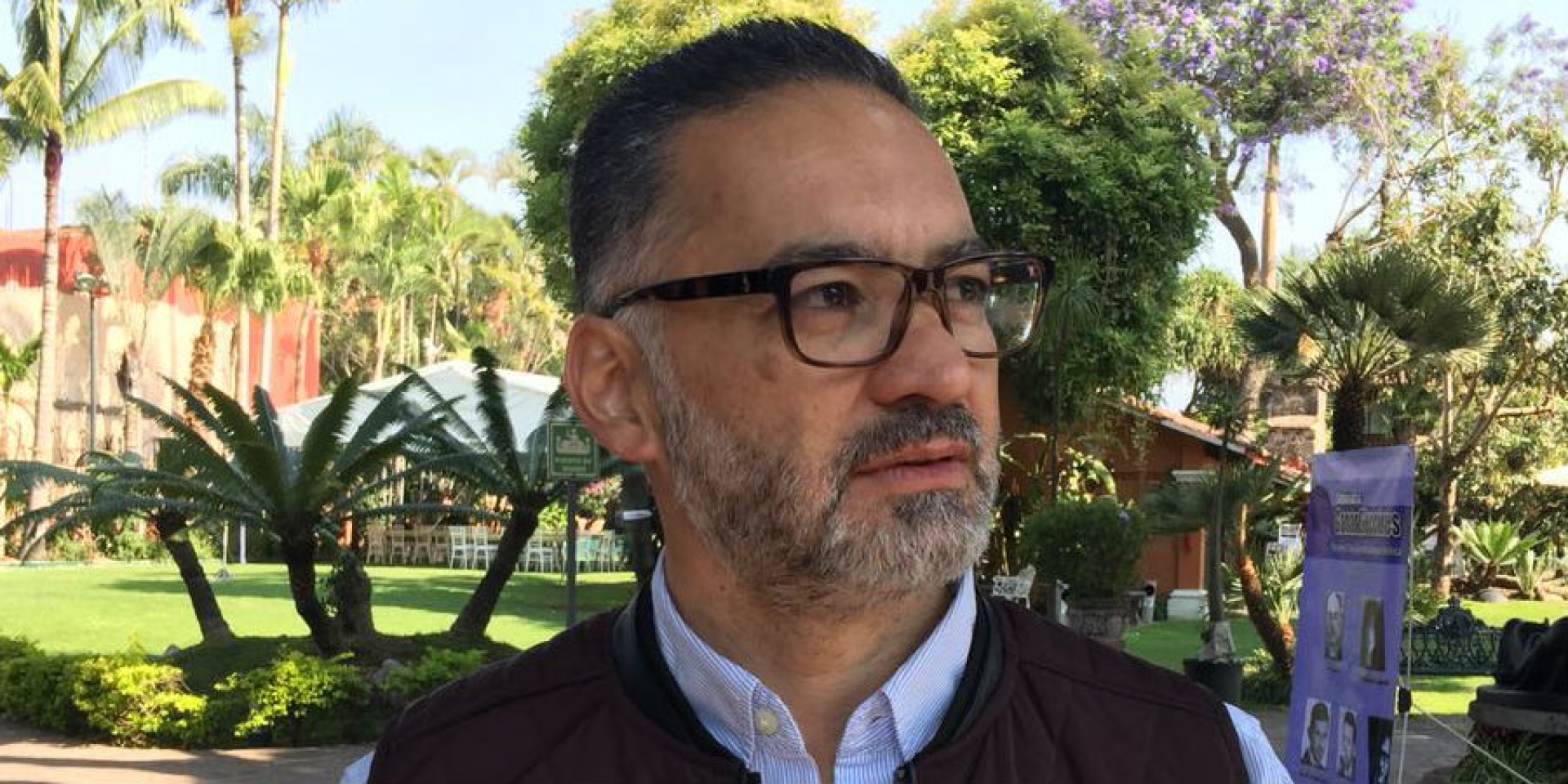 Lamenta presidente de Canacintra Morelos conflicto interno del sindicato de Firestone