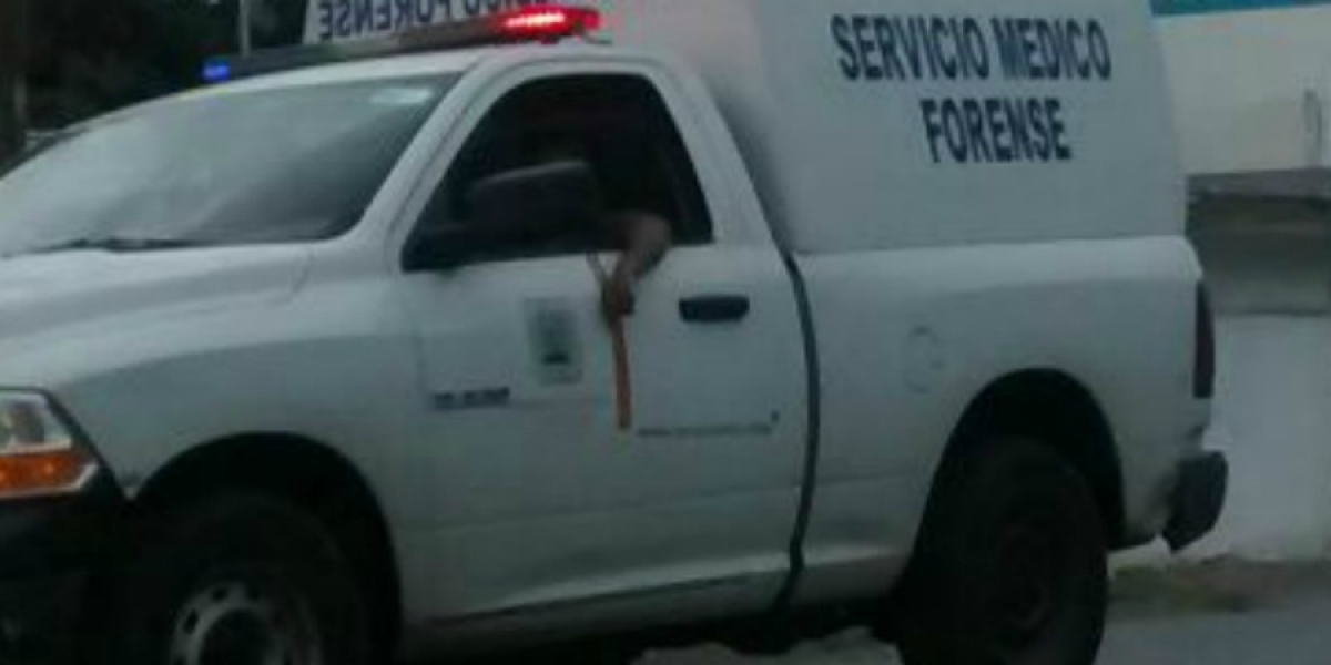 Encuentran un cadáver decapitado en Tlaltizapán