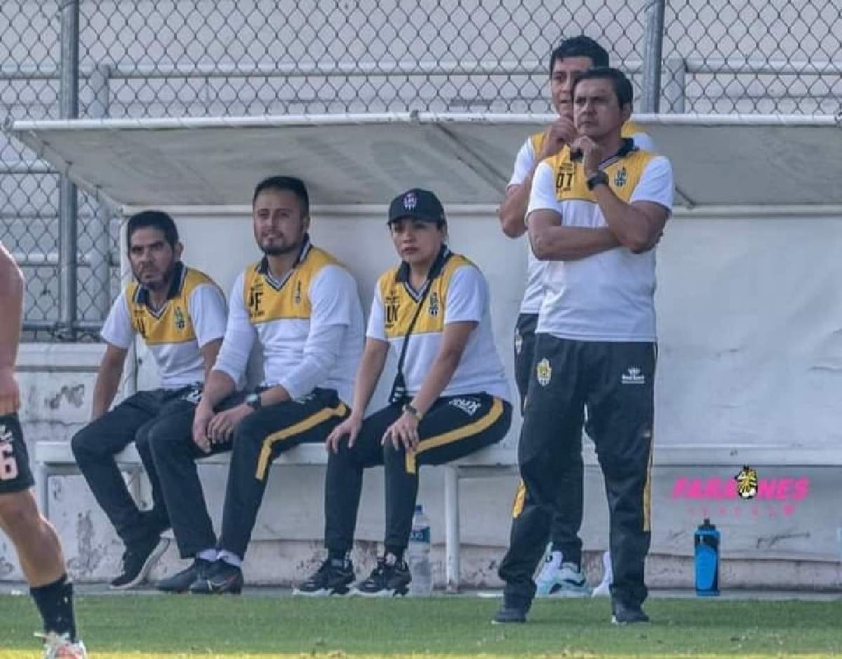 Antonio Lara se incorpora como auxiliar técnico en Mazorqueros FC