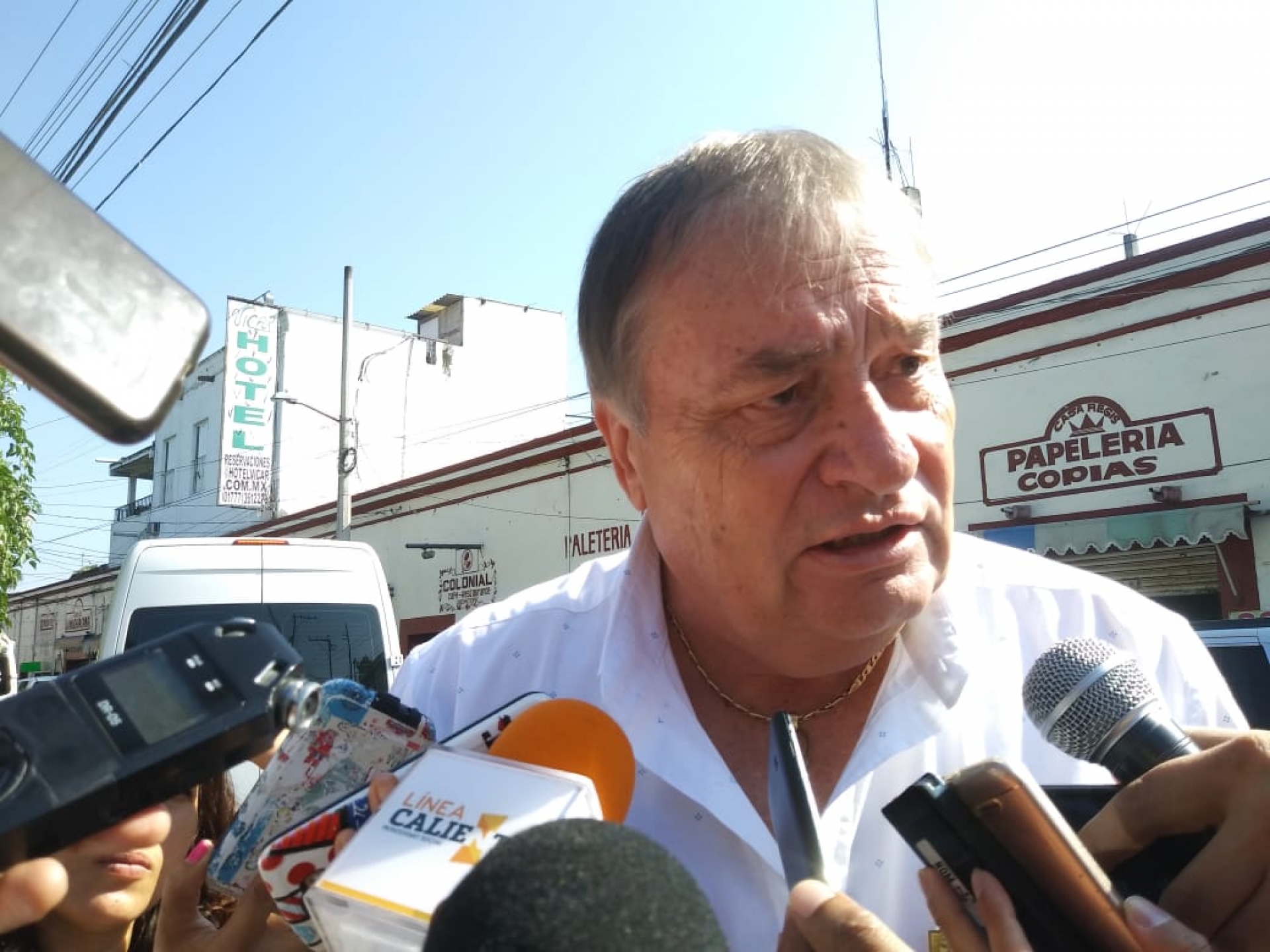 Fueron liberadas mil personas de cárceles en Morelos, de enero a septiembre