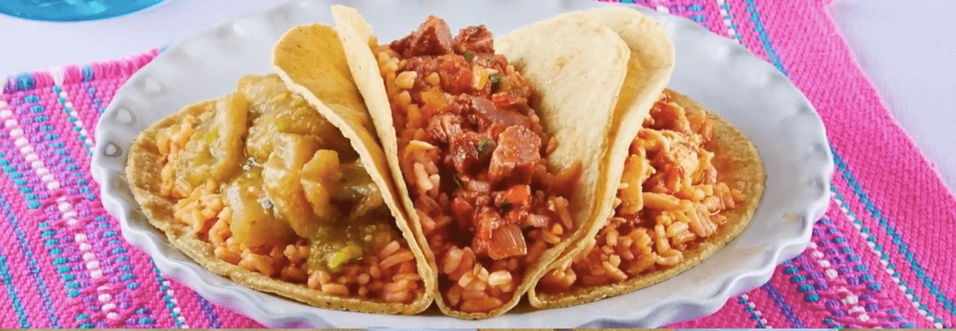 Estos son algunos de los platillos que los morelenses cocinamos para festejar