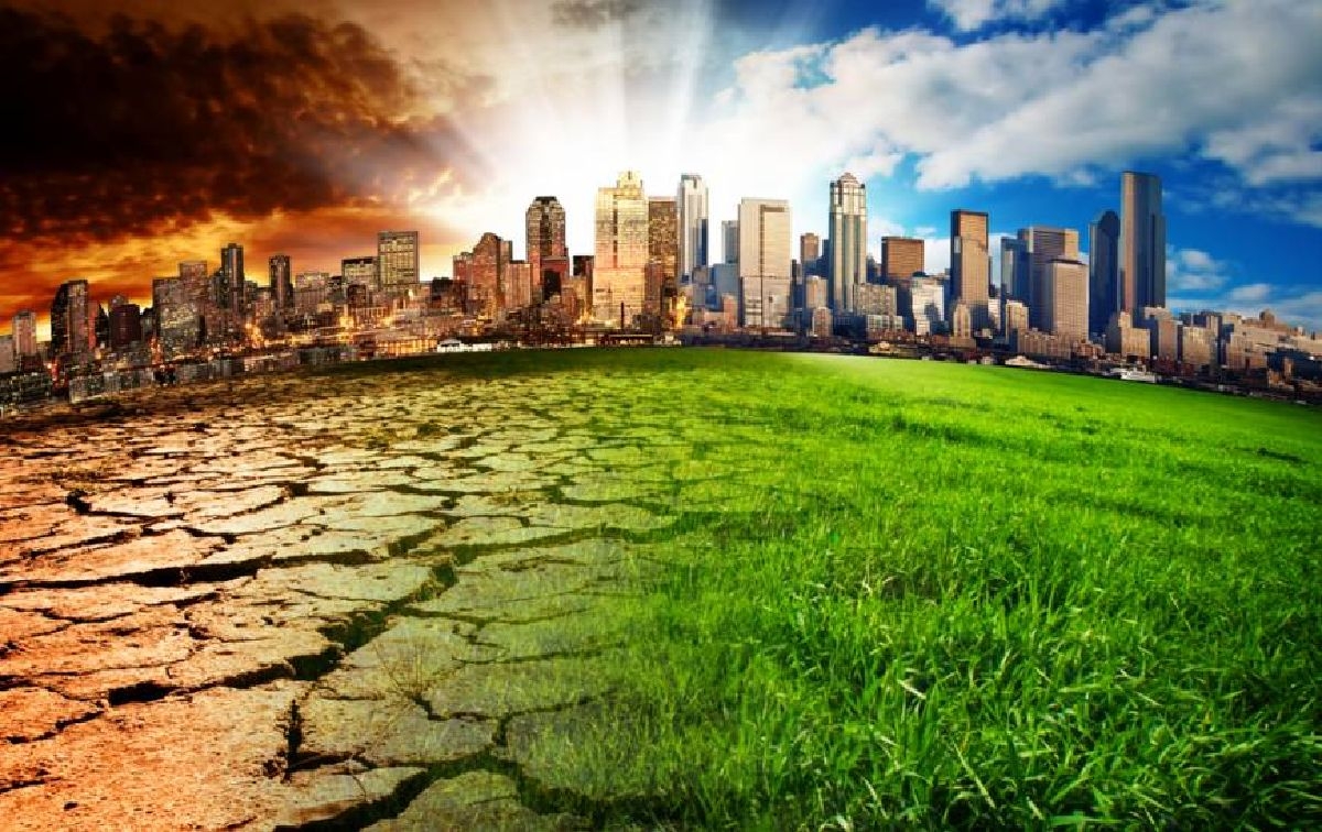 Climático