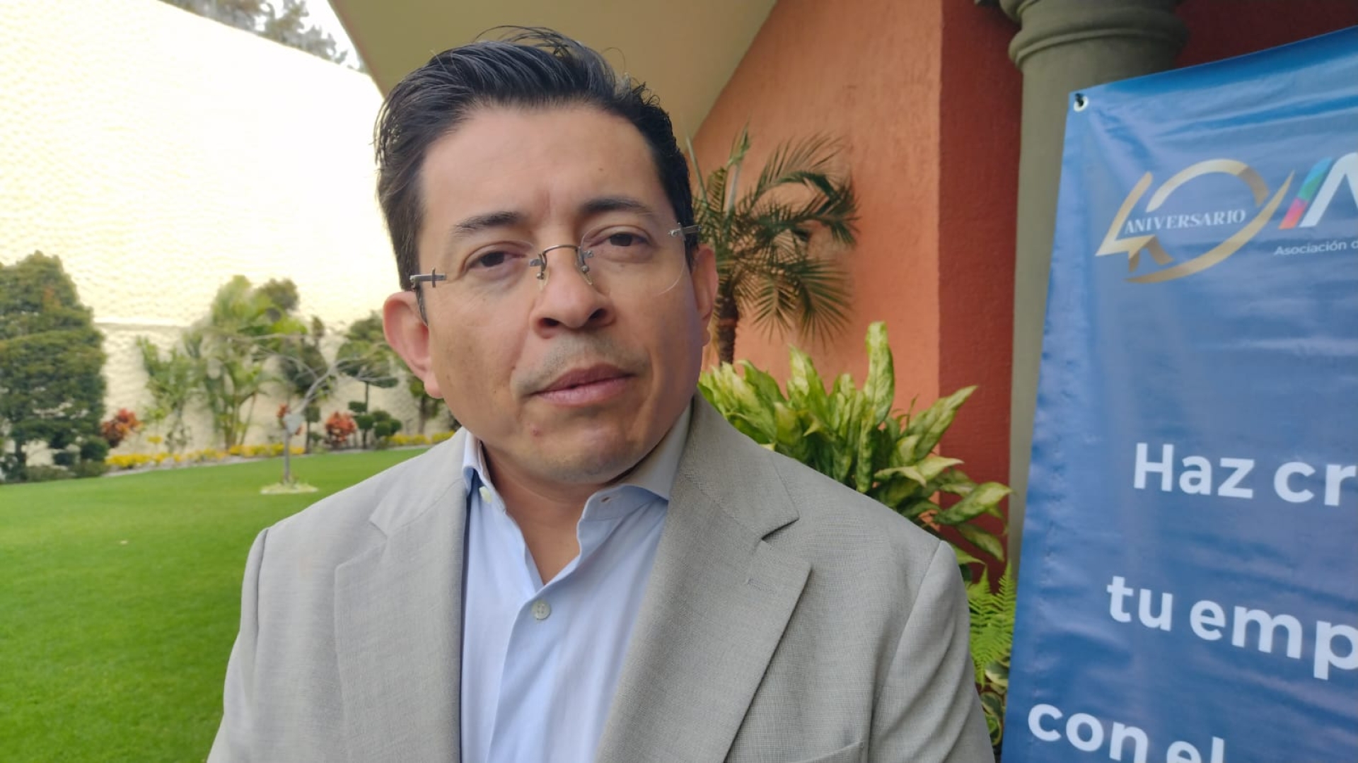 Buscará ADIEM 'piso parejo' en costos de ayuntamientos; advierte disparidad en impuestos, licencias y permisos