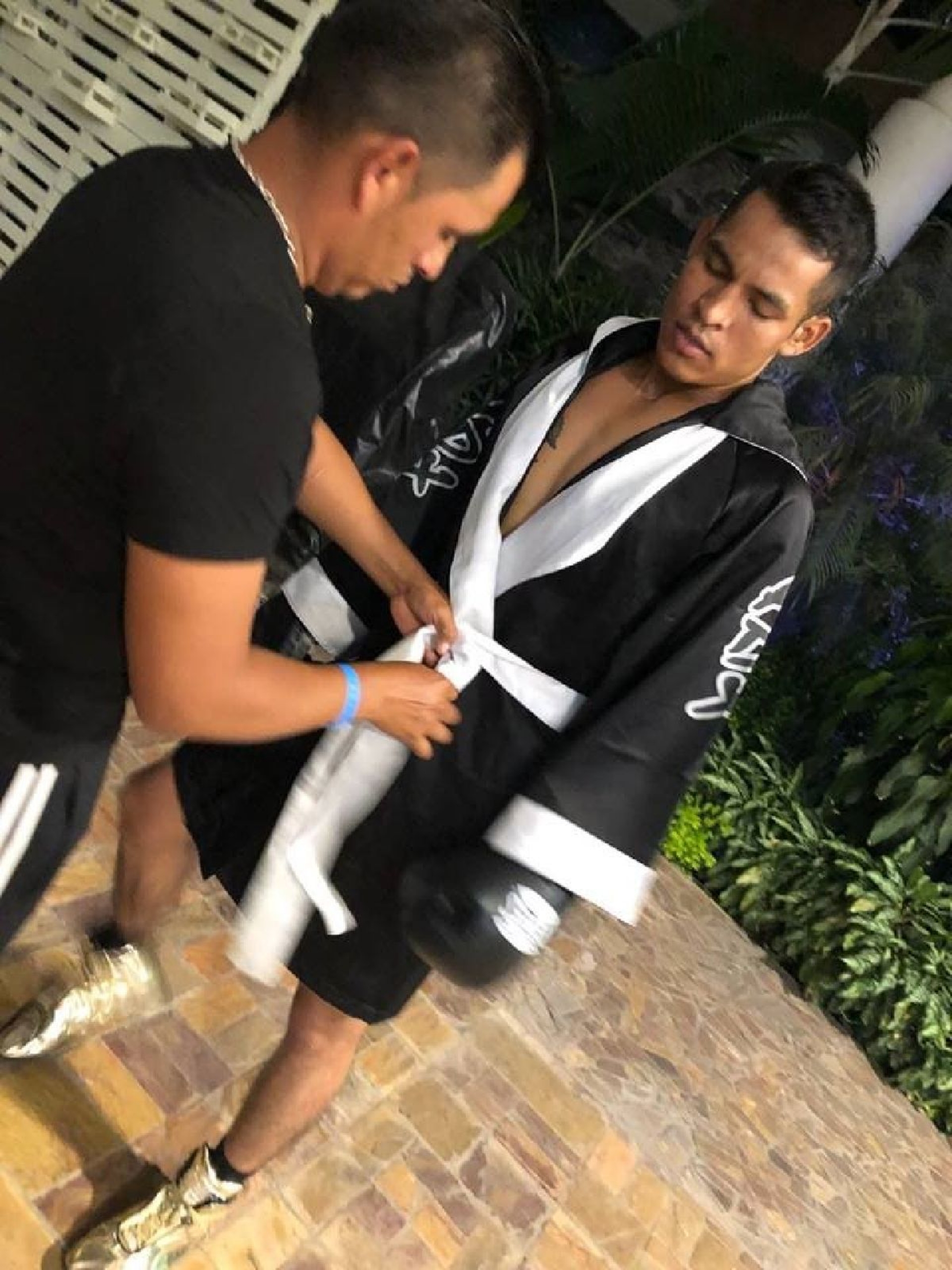 Centro de Boxeo Cuernavaca, presente en el torneo “Caudillo del Sur-La Unión de Morelos”