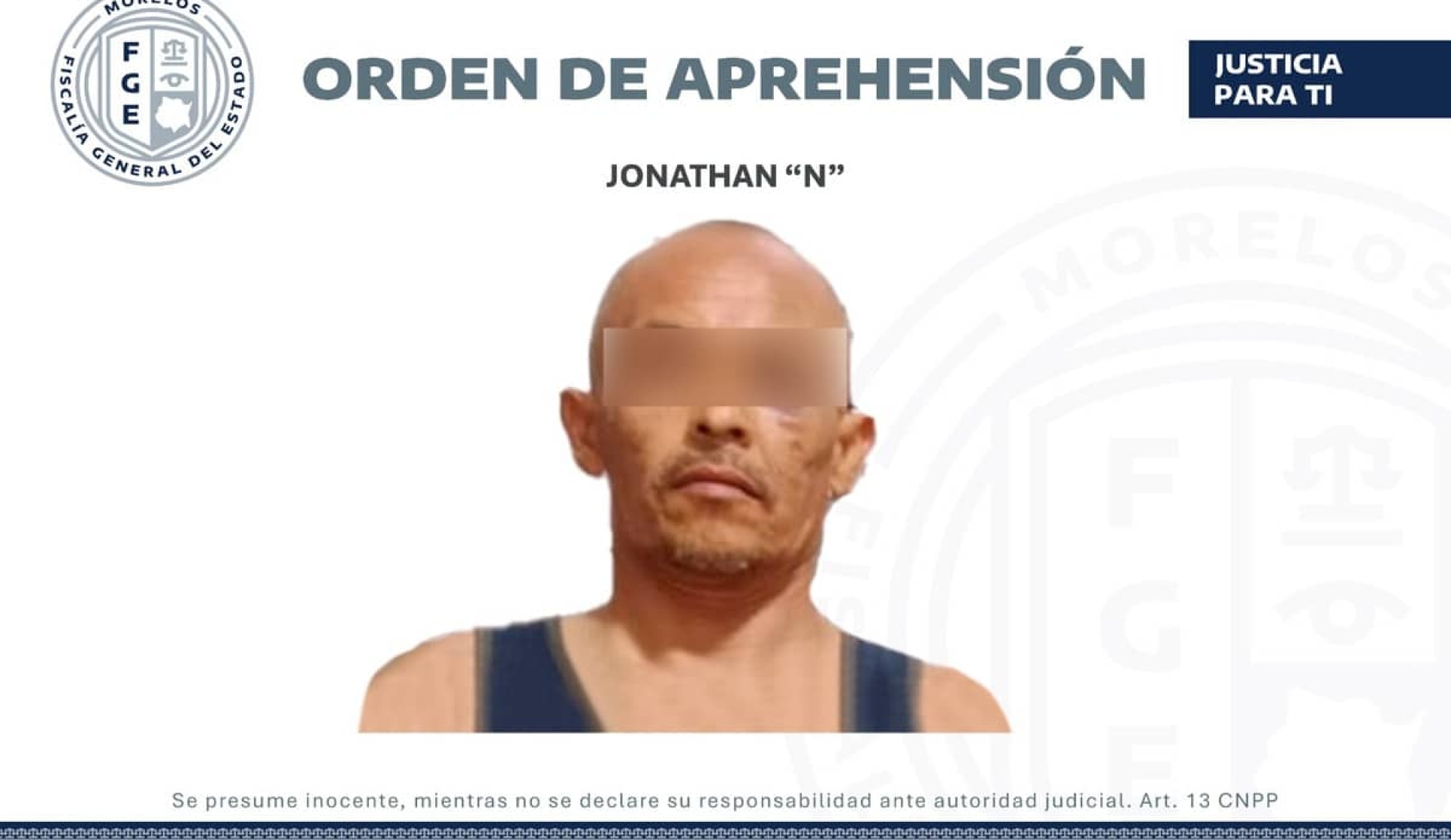 Hirió con arma blanca a su compañero de trabajo