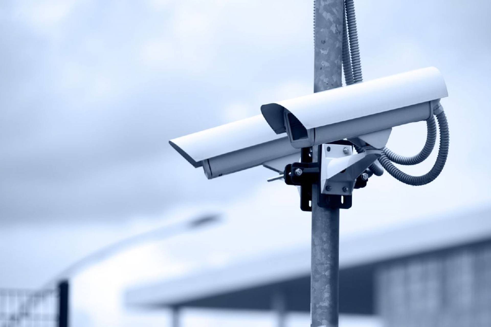 En seis meses vence plazo para registrar cámaras de videovigilancia